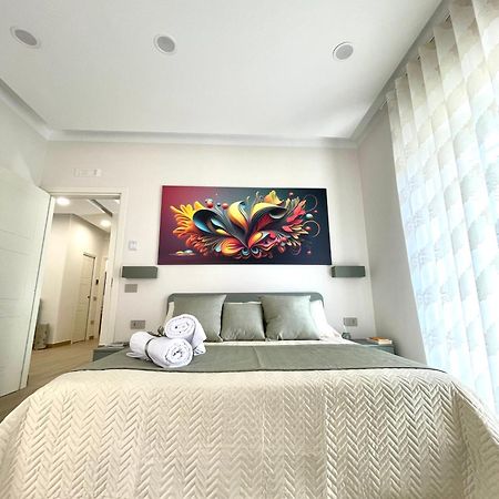 Colombo Suite Кассино Экстерьер фото