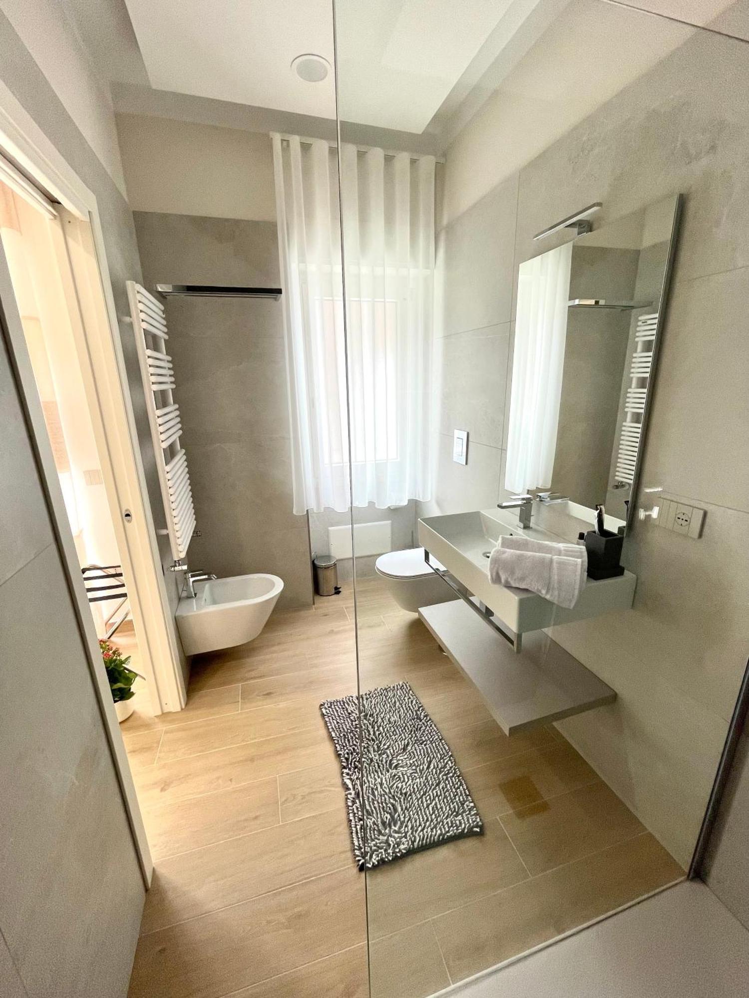 Colombo Suite Кассино Экстерьер фото
