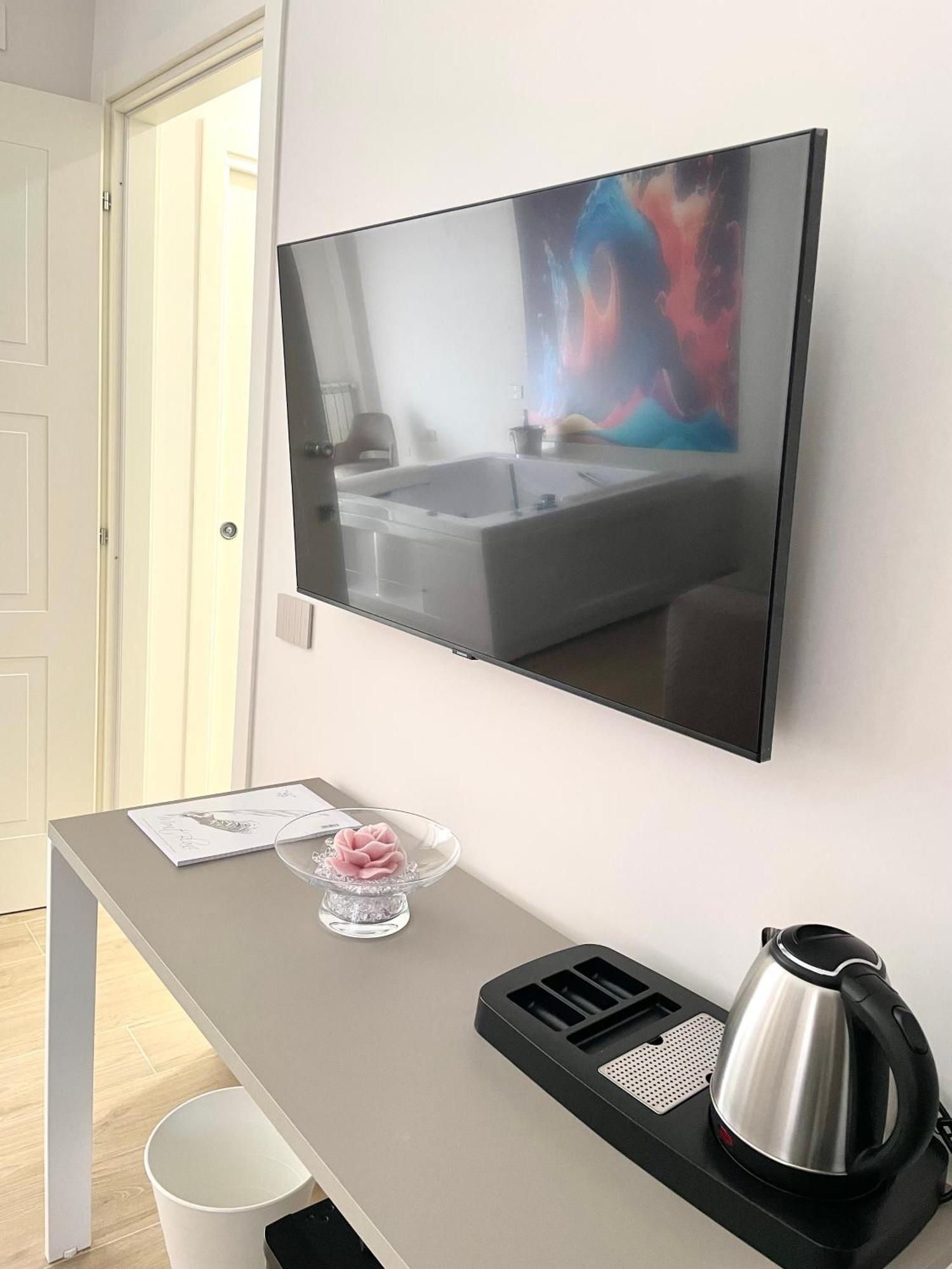 Colombo Suite Кассино Экстерьер фото