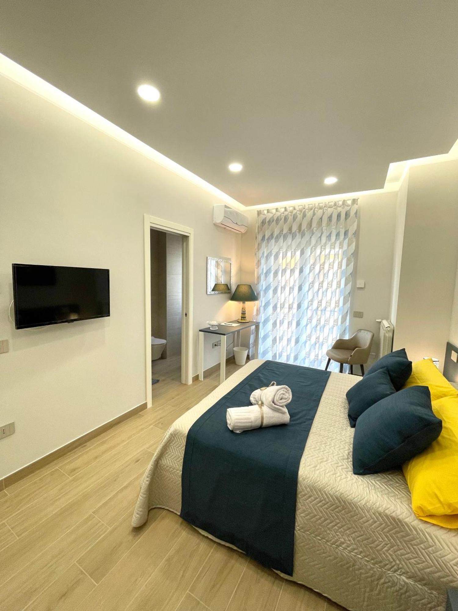 Colombo Suite Кассино Экстерьер фото