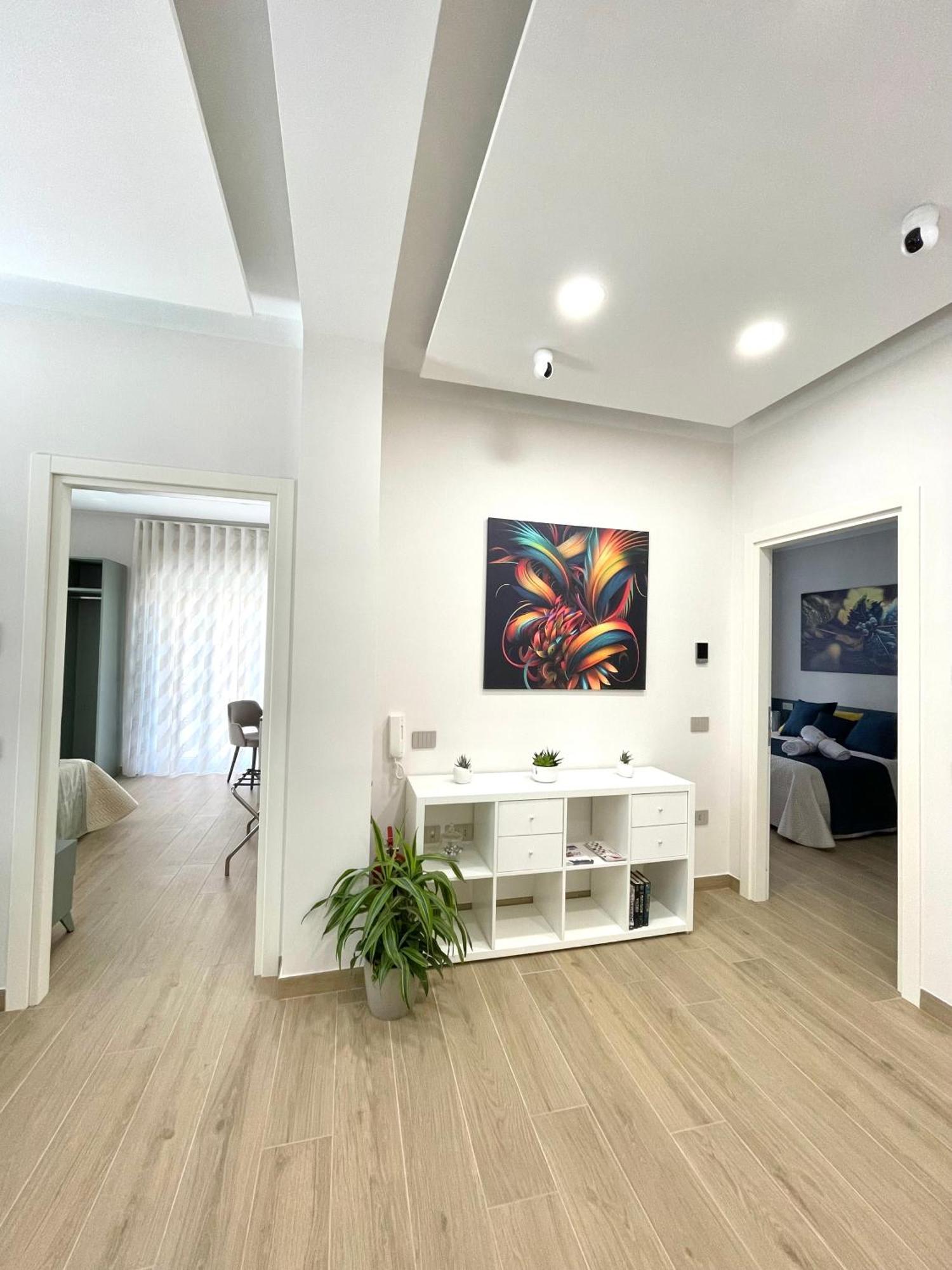 Colombo Suite Кассино Экстерьер фото