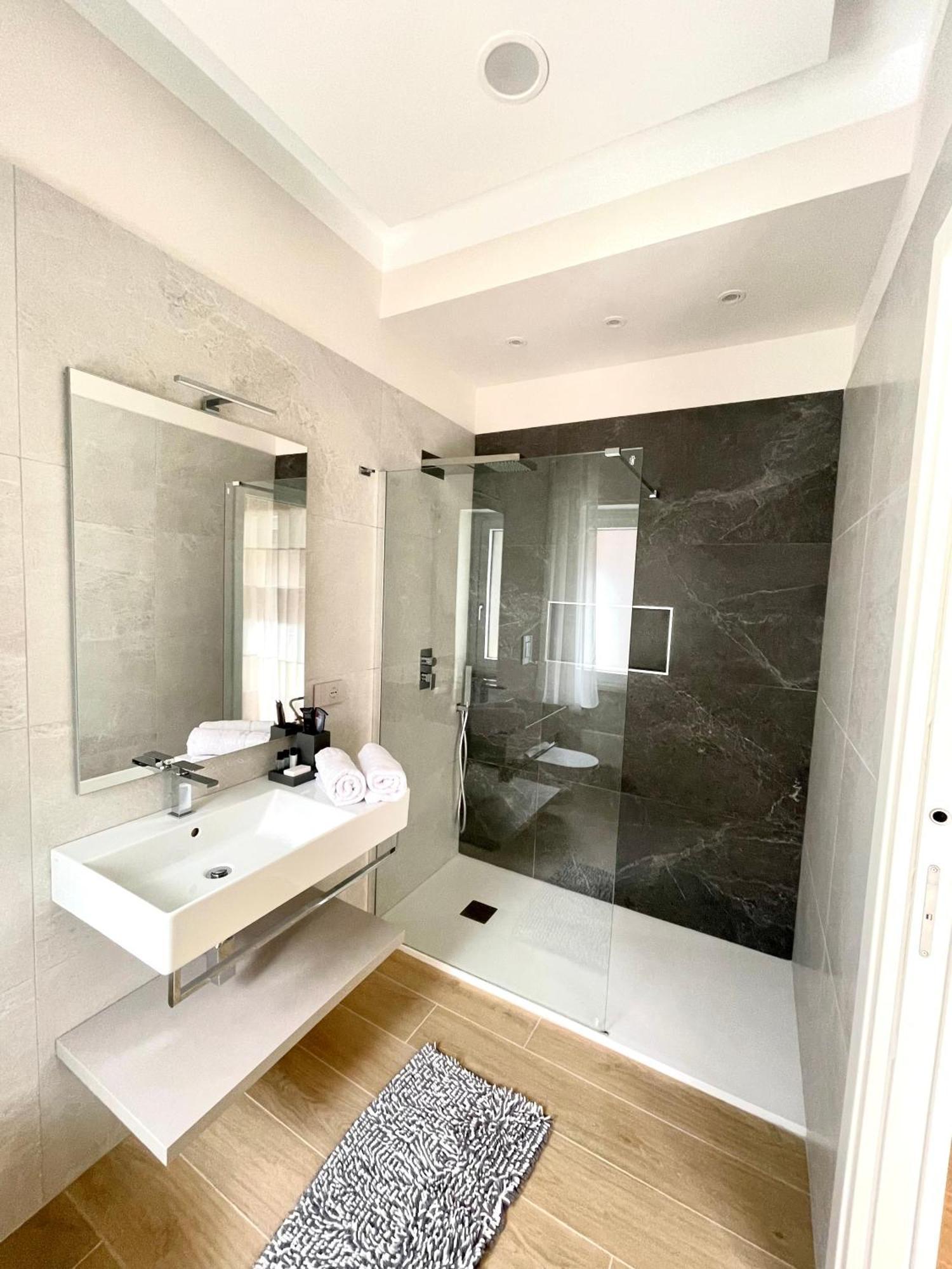 Colombo Suite Кассино Экстерьер фото