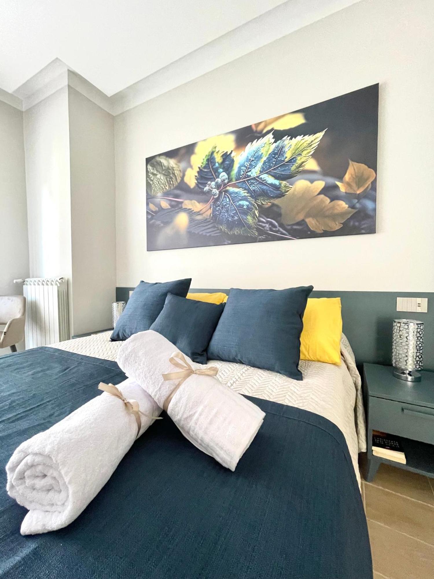Colombo Suite Кассино Экстерьер фото