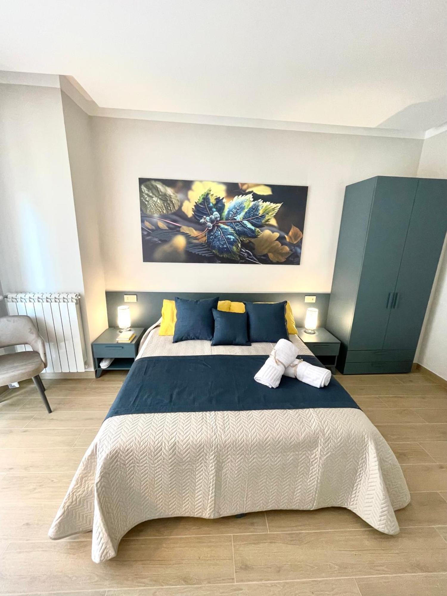 Colombo Suite Кассино Экстерьер фото